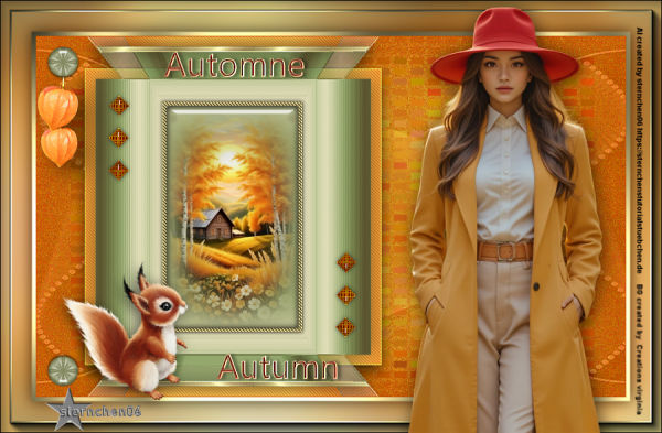 Couleurs d'automne>Sternchen