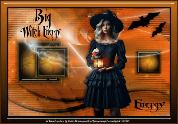 Big With Energy>Kniri